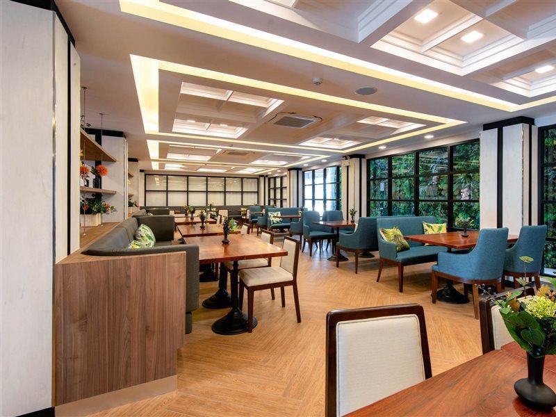 Sann Hotel Τσιανγκ Ράϊ Εξωτερικό φωτογραφία