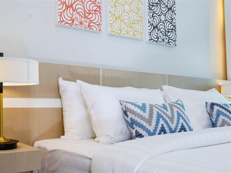 Sann Hotel Τσιανγκ Ράϊ Εξωτερικό φωτογραφία