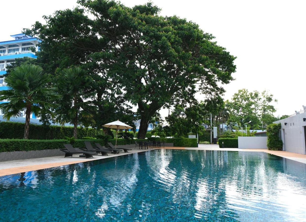 Sann Hotel Τσιανγκ Ράϊ Εξωτερικό φωτογραφία
