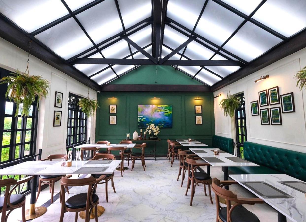 Sann Hotel Τσιανγκ Ράϊ Εξωτερικό φωτογραφία