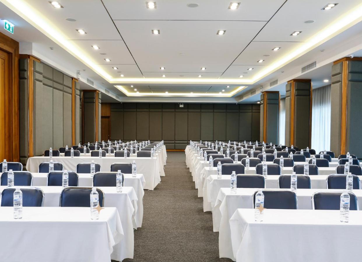 Sann Hotel Τσιανγκ Ράϊ Εξωτερικό φωτογραφία